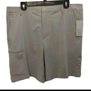 All in motion men's golf cargo shorts